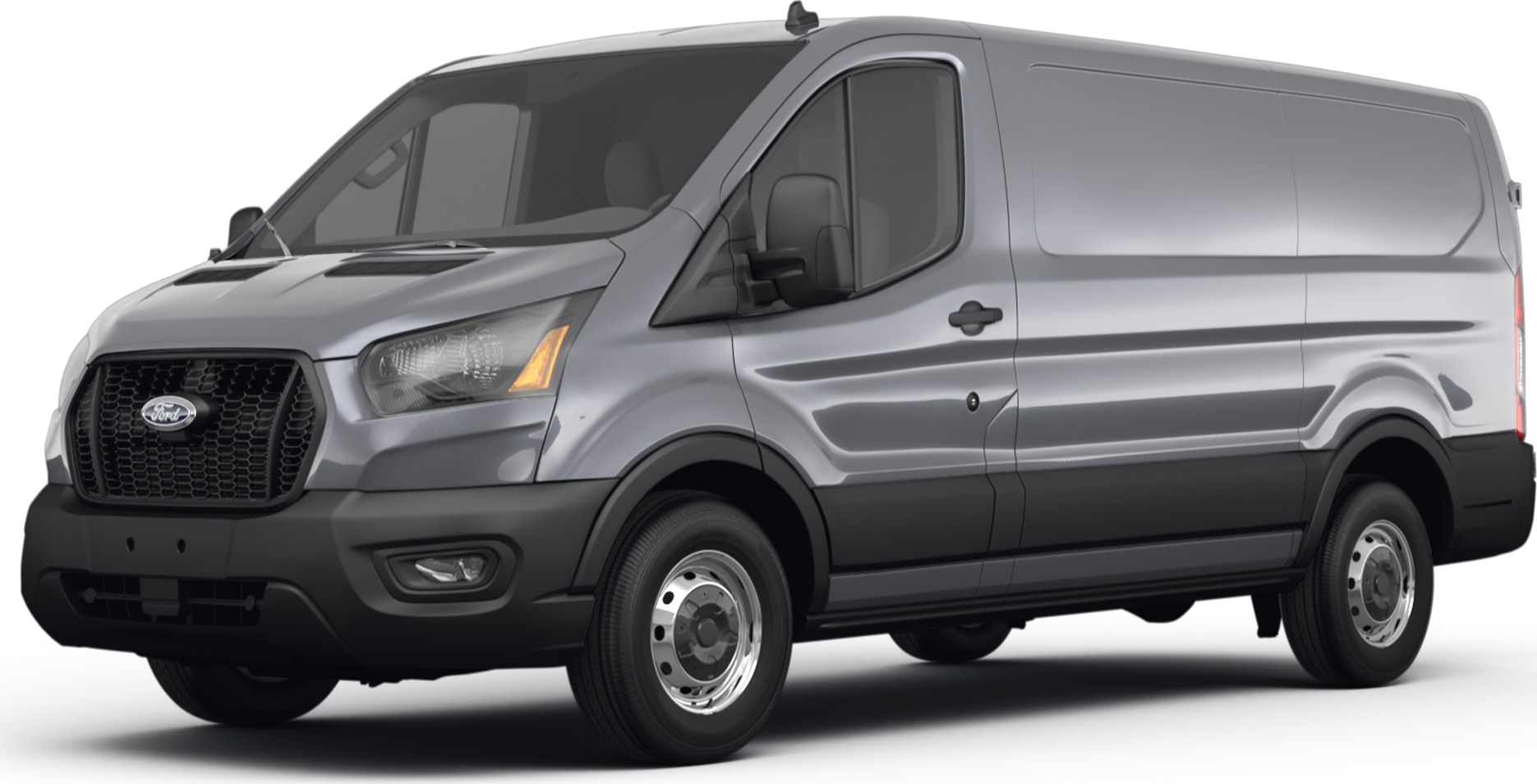 2023 Ford Transit 350 Cargo Van Price, Reviews, Pictures & More